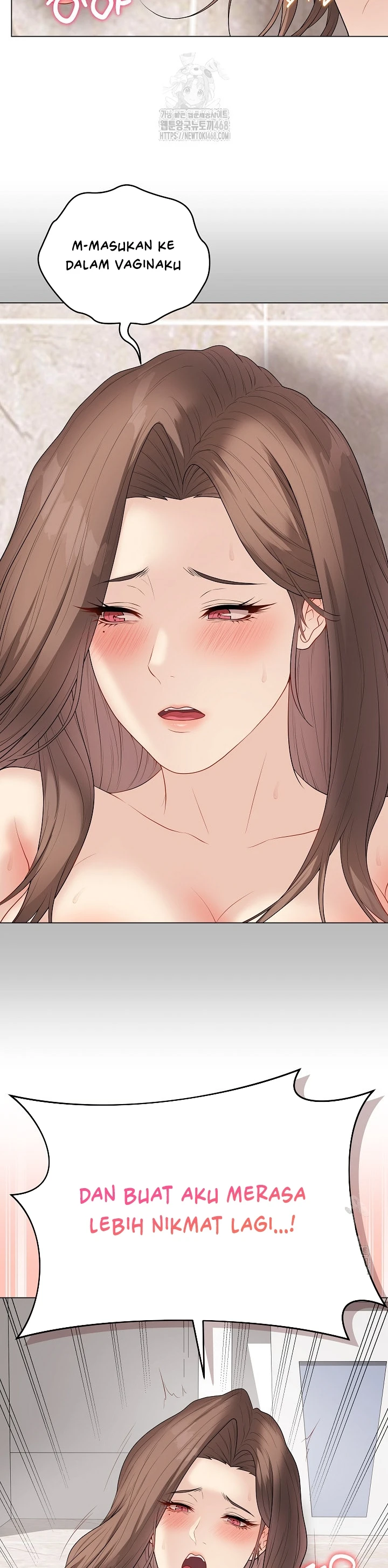 Signed, Sealed, Mistaken - Page 36